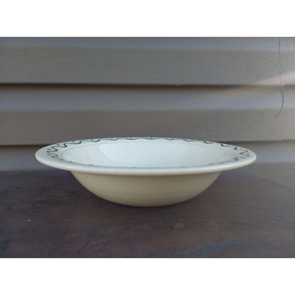 Metlox Poppytrail California Provincial Rooster 10" Serving Bowl Open Vegetable - Picture 3 of 5